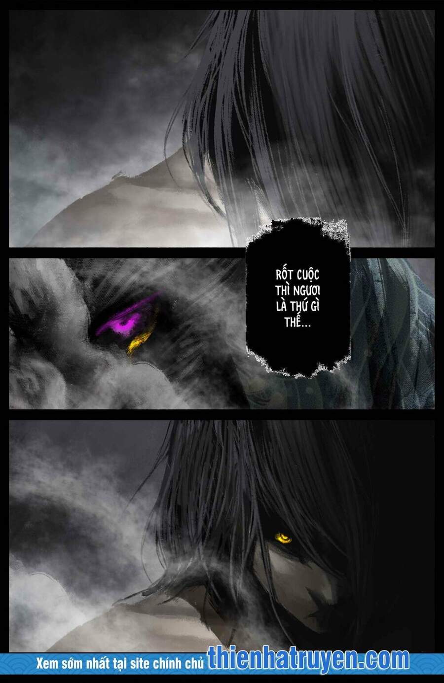 Tây Du Ký Ngoại Truyện chapter 177 - Upload bởi truyensieuhay.com
