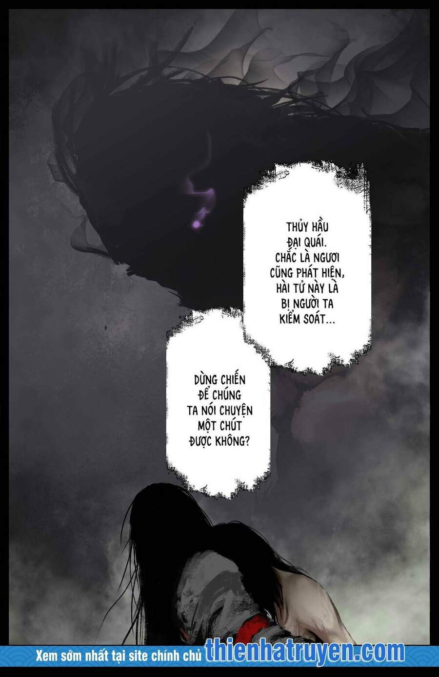 Tây Du Ký Ngoại Truyện chapter 178 - Upload bởi truyensieuhay.com