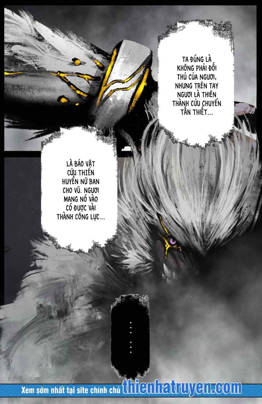 Tây Du Ký Ngoại Truyện chapter 178 - Upload bởi truyensieuhay.com