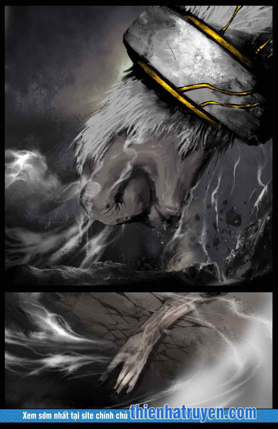 Tây Du Ký Ngoại Truyện chapter 178 - Upload bởi truyensieuhay.com