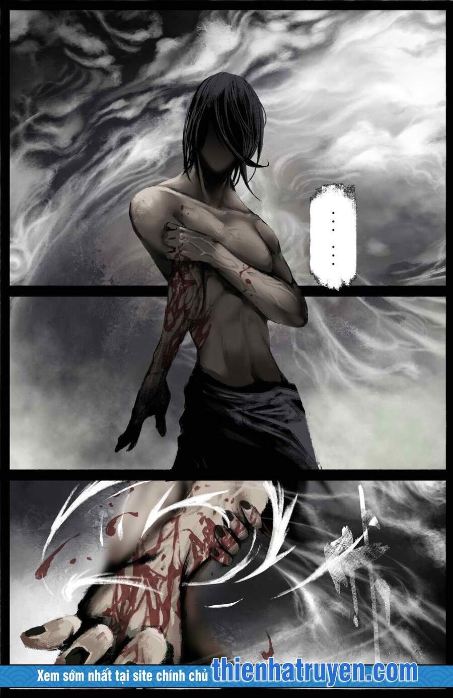 Tây Du Ký Ngoại Truyện chapter 178 - Upload bởi truyensieuhay.com