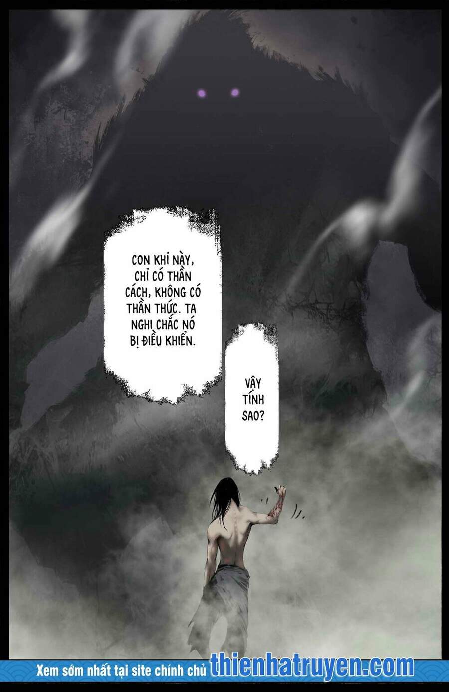 Tây Du Ký Ngoại Truyện chapter 178 - Upload bởi truyensieuhay.com