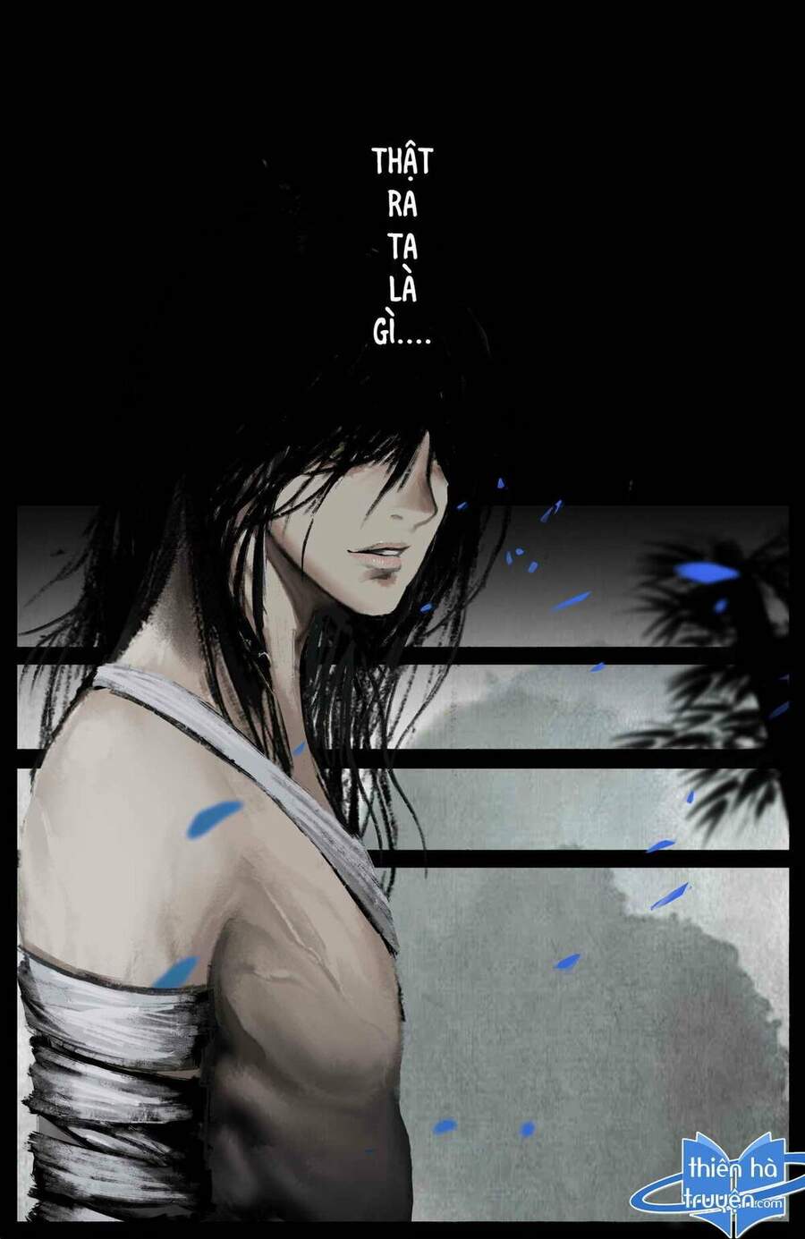 Tây Du Ký Ngoại Truyện chapter 179 - Upload bởi truyensieuhay.com