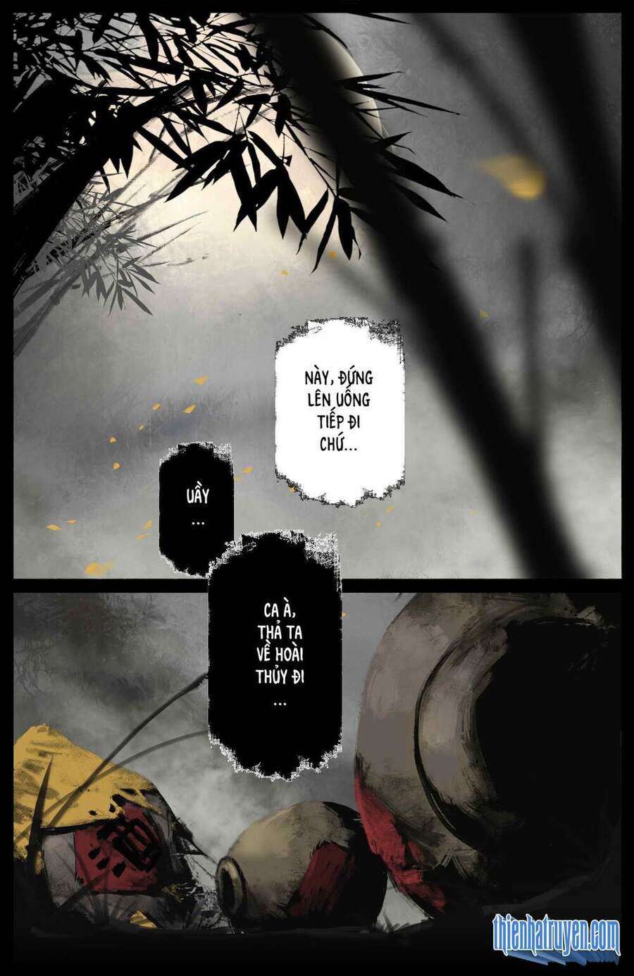 Tây Du Ký Ngoại Truyện chapter 180 - Upload bởi truyensieuhay.com