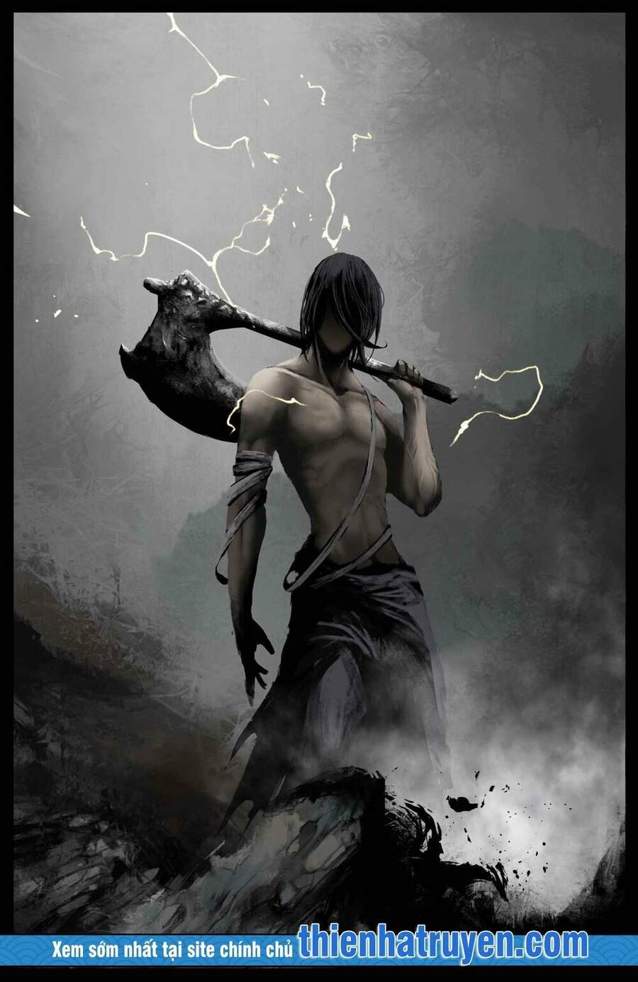 Tây Du Ký Ngoại Truyện chapter 180 - Upload bởi truyensieuhay.com