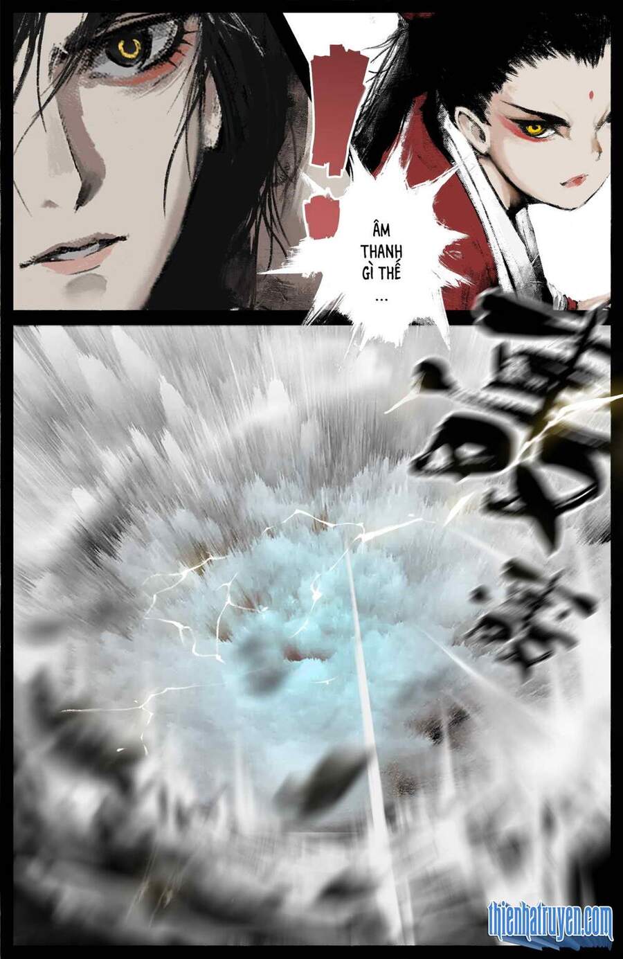 Tây Du Ký Ngoại Truyện chapter 180 - Upload bởi truyensieuhay.com