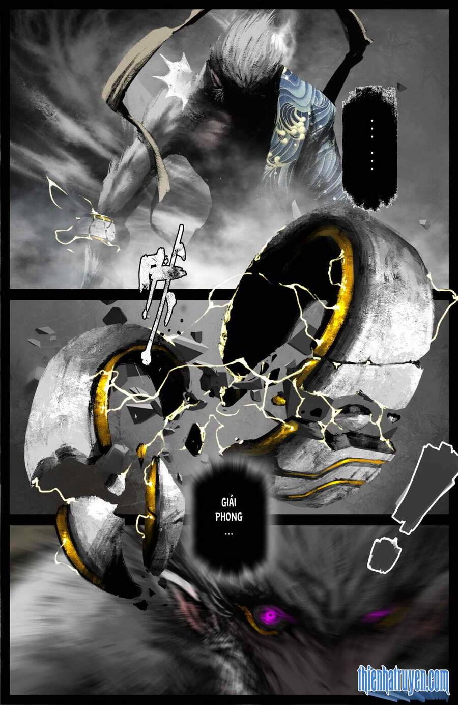 Tây Du Ký Ngoại Truyện chapter 180 - Upload bởi truyensieuhay.com