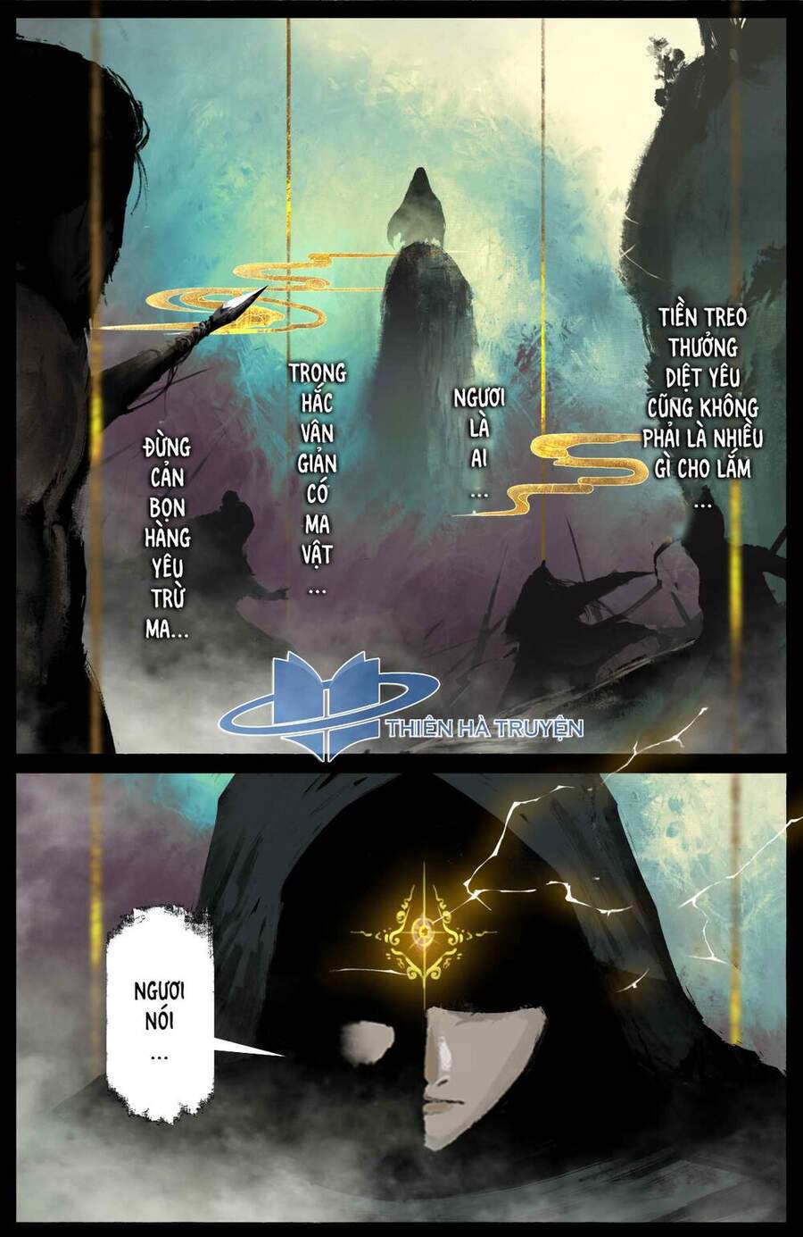 Tây Du Ký Ngoại Truyện chapter 181 - Upload bởi truyensieuhay.com