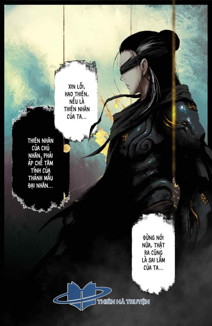 Tây Du Ký Ngoại Truyện chapter 181 - Upload bởi truyensieuhay.com