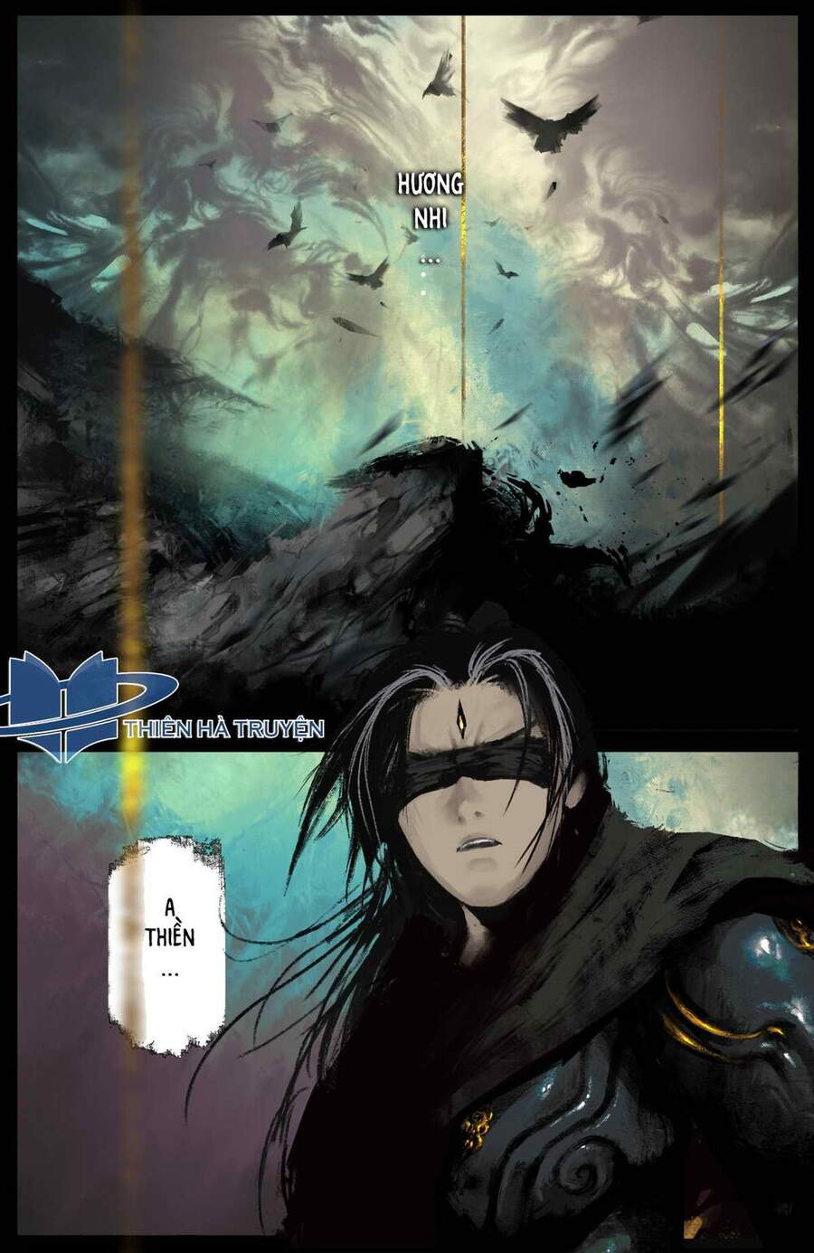 Tây Du Ký Ngoại Truyện chapter 181 - Upload bởi truyensieuhay.com