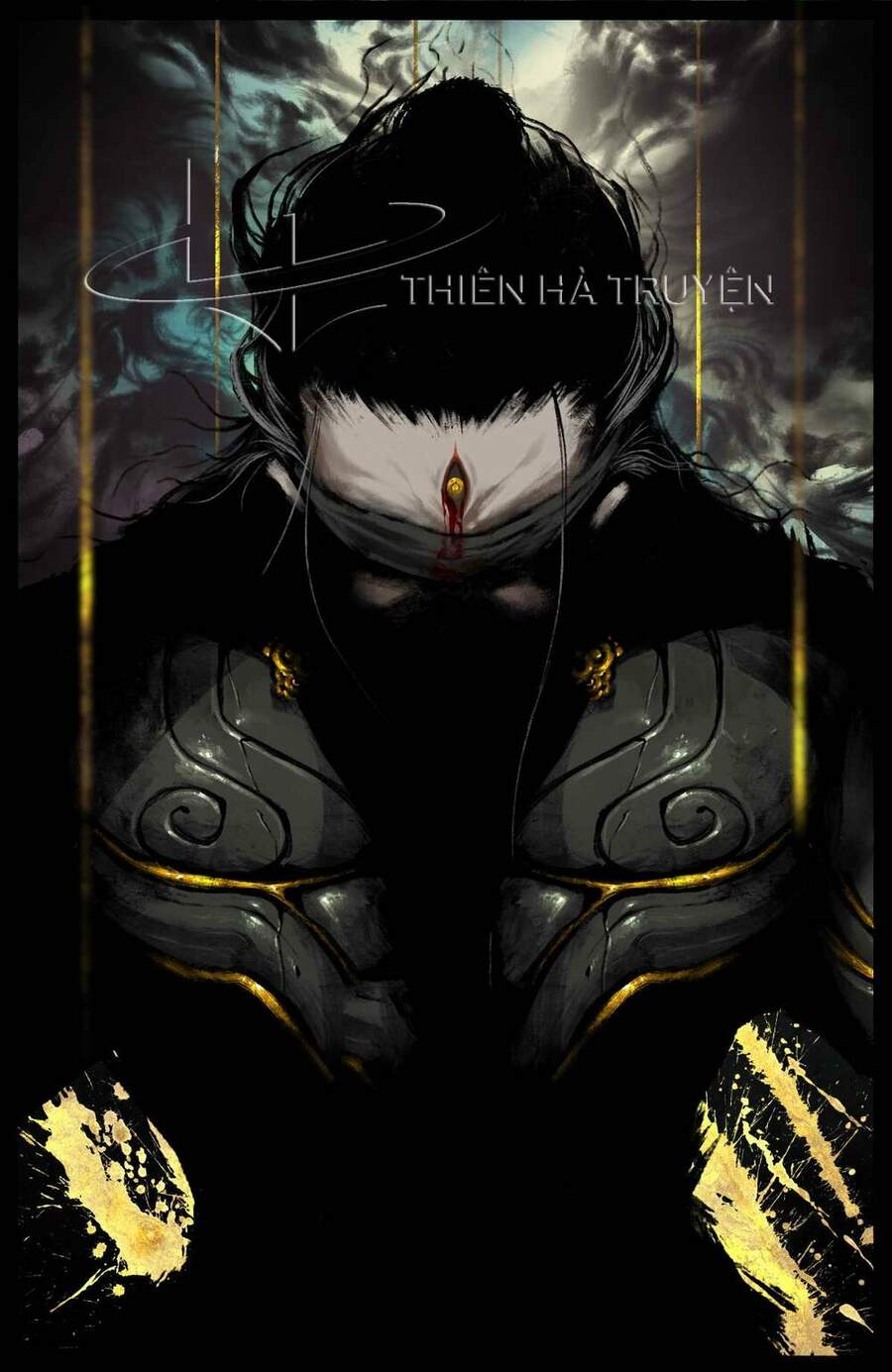 Tây Du Ký Ngoại Truyện chapter 182 - Upload bởi truyensieuhay.com