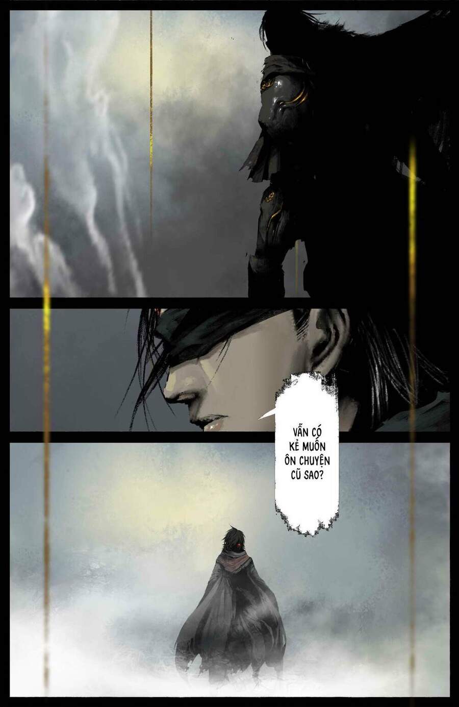 Tây Du Ký Ngoại Truyện chapter 182 - Upload bởi truyensieuhay.com