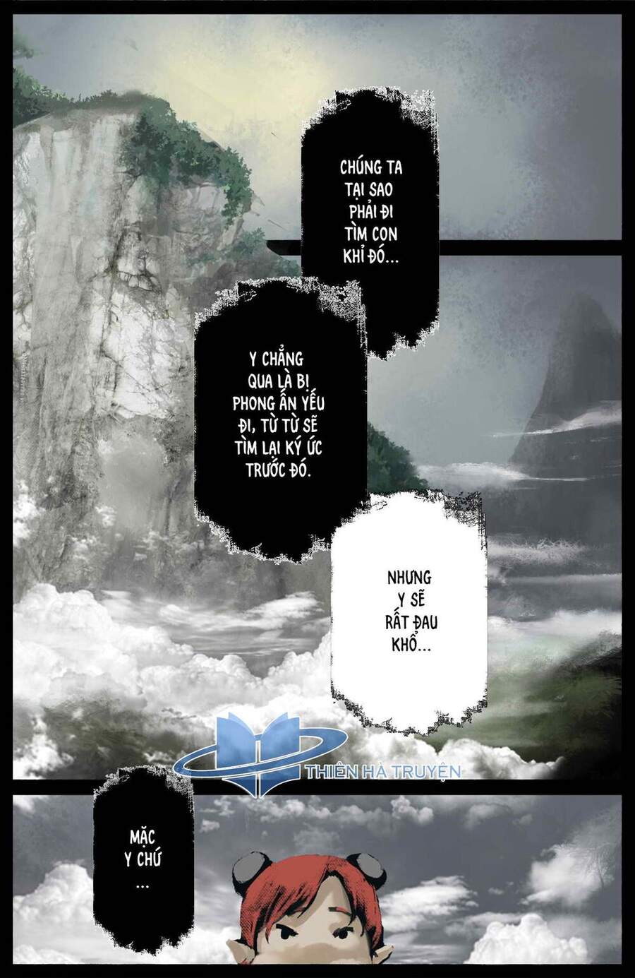 Tây Du Ký Ngoại Truyện chapter 182 - Upload bởi truyensieuhay.com