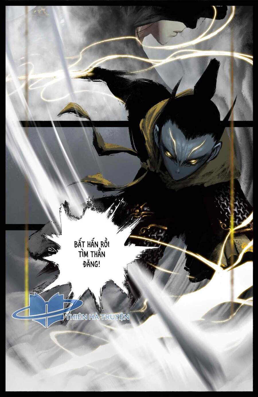 Tây Du Ký Ngoại Truyện chapter 182 - Upload bởi truyensieuhay.com