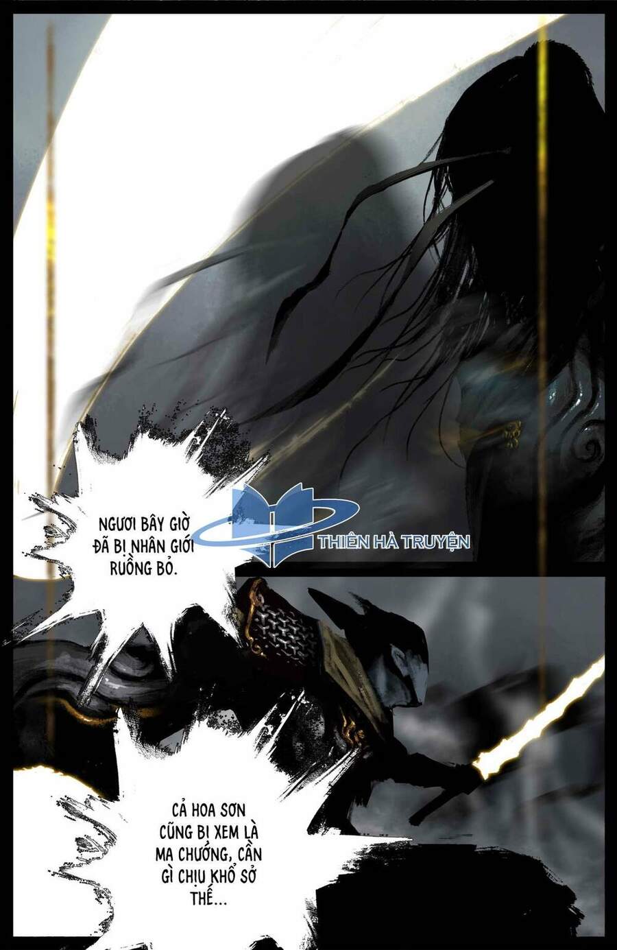 Tây Du Ký Ngoại Truyện chapter 182 - Upload bởi truyensieuhay.com