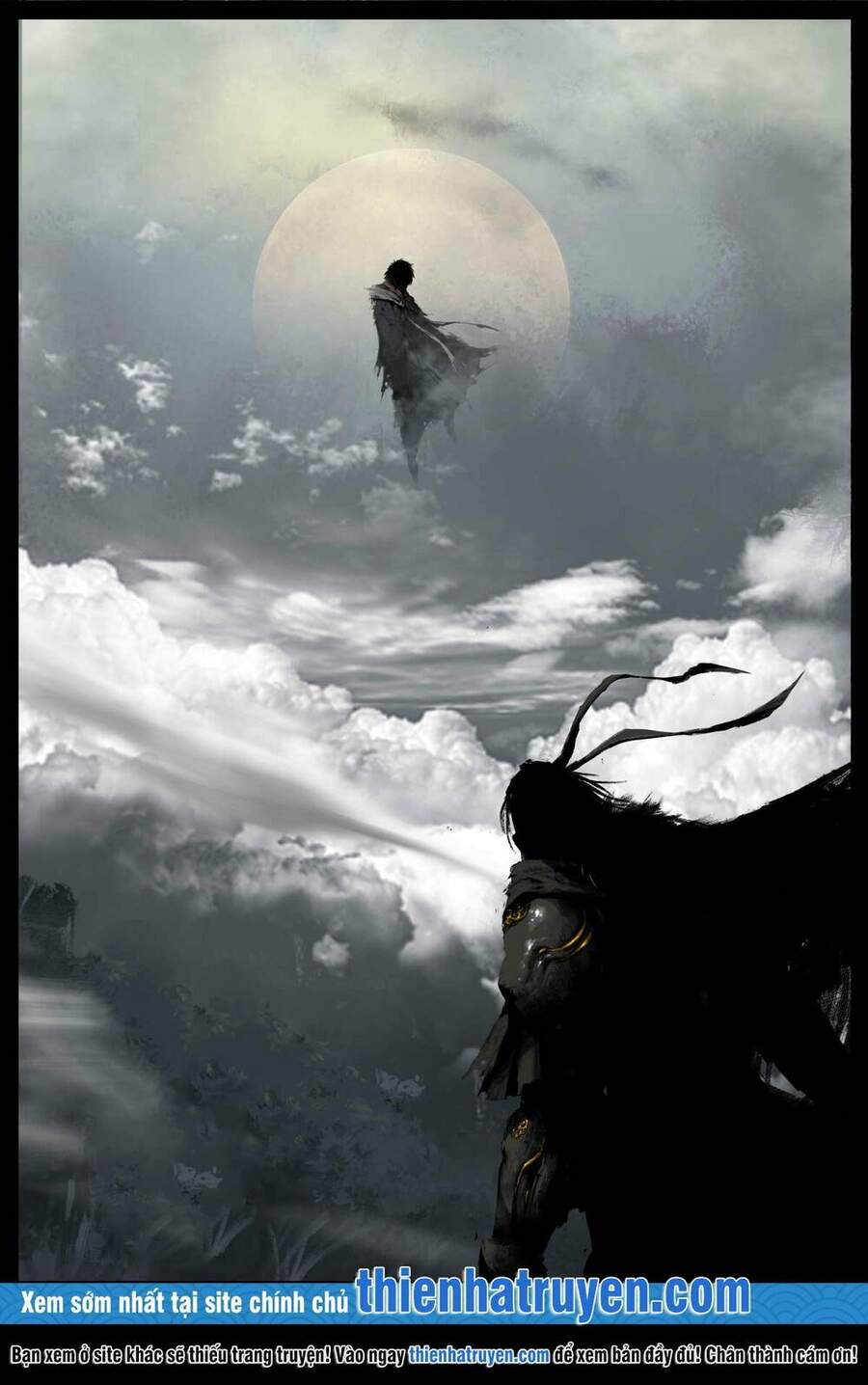 Tây Du Ký Ngoại Truyện chapter 183 - Upload bởi truyensieuhay.com