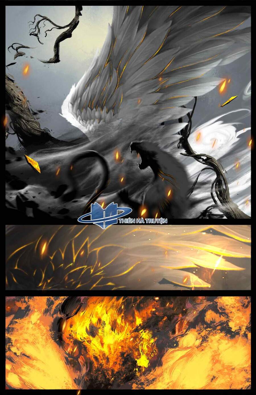 Tây Du Ký Ngoại Truyện chapter 183 - Upload bởi truyensieuhay.com