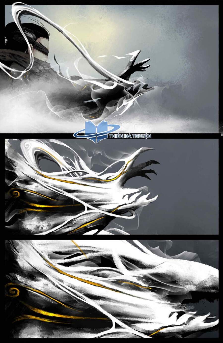 Tây Du Ký Ngoại Truyện chapter 183 - Upload bởi truyensieuhay.com