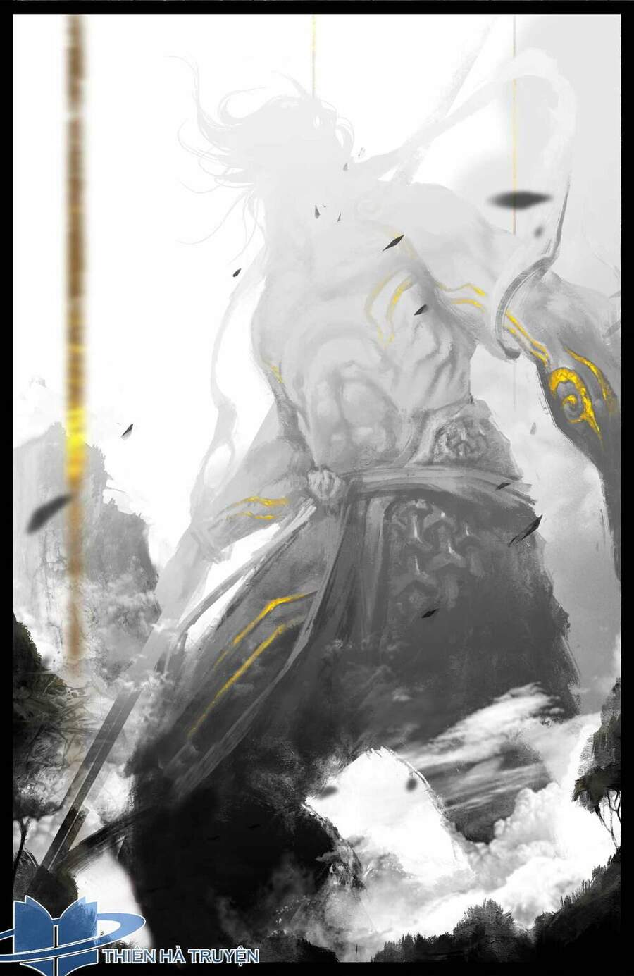 Tây Du Ký Ngoại Truyện chapter 185 - Upload bởi truyensieuhay.com