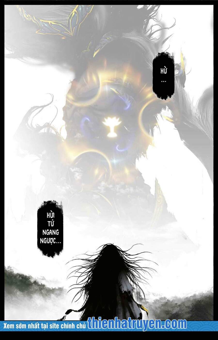 Tây Du Ký Ngoại Truyện chapter 185 - Upload bởi truyensieuhay.com
