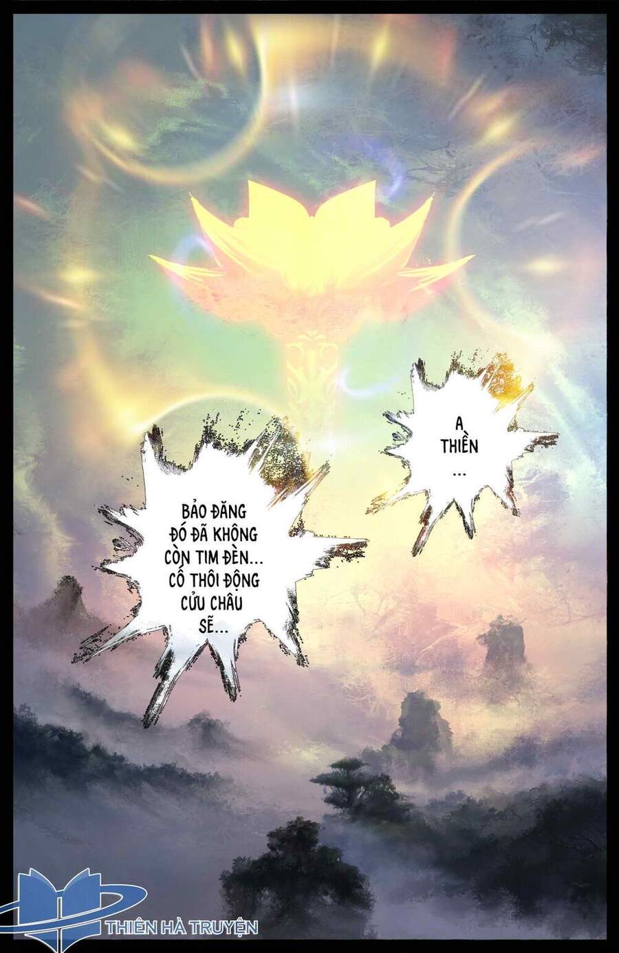 Tây Du Ký Ngoại Truyện chapter 185 - Upload bởi truyensieuhay.com