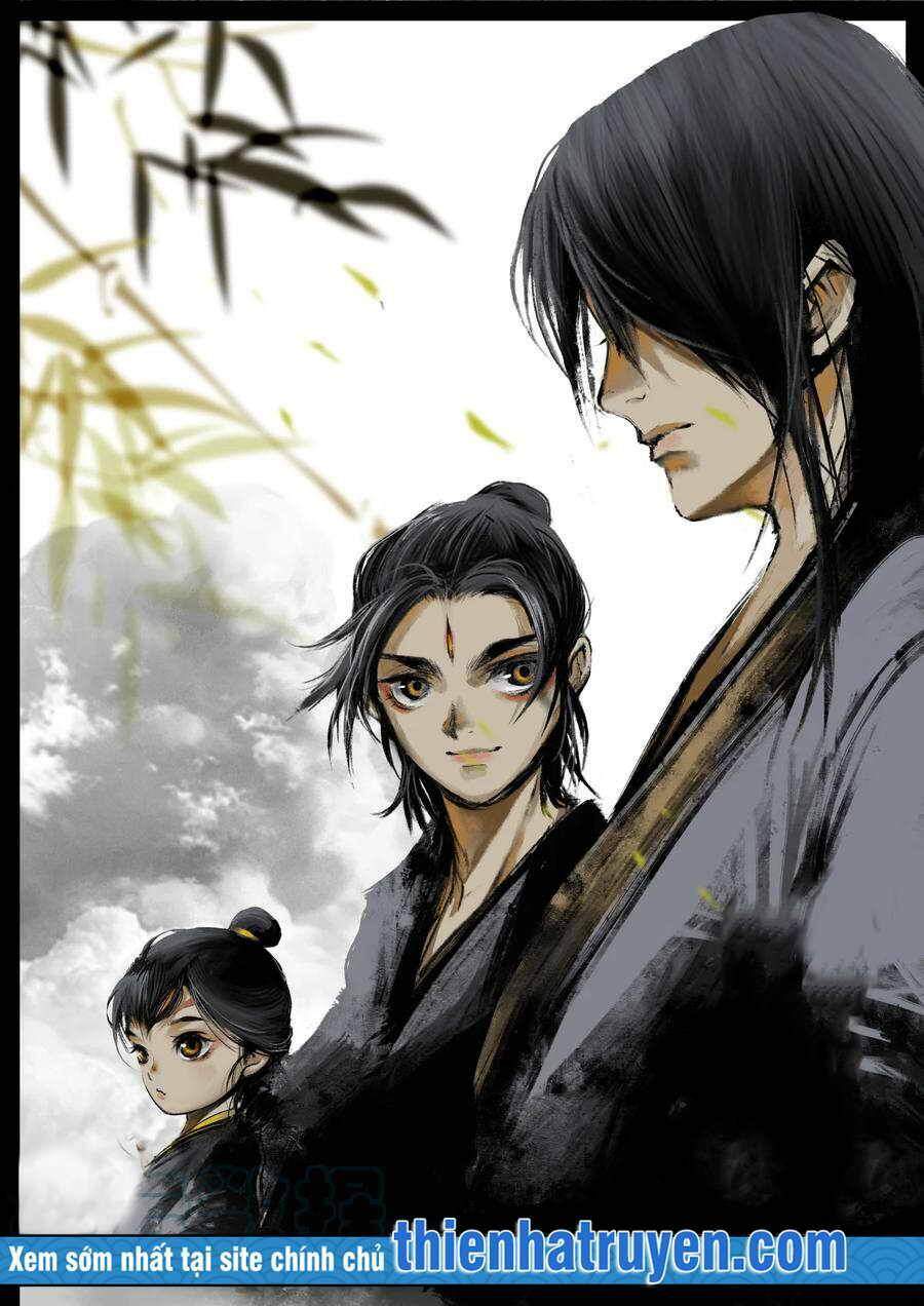 Tây Du Ký Ngoại Truyện chapter 186 - Upload bởi truyensieuhay.com
