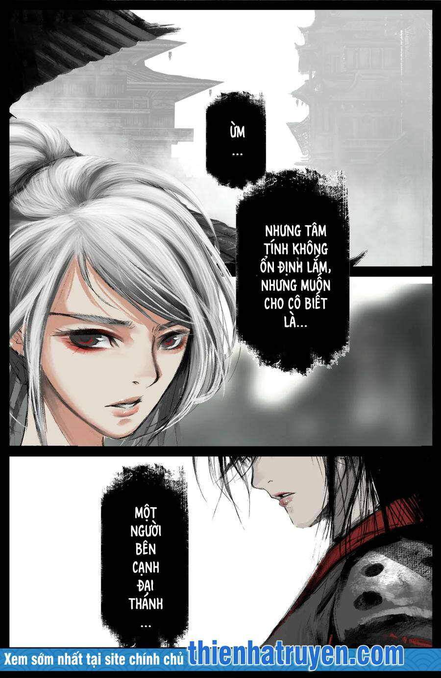 Tây Du Ký Ngoại Truyện chapter 186 - Upload bởi truyensieuhay.com