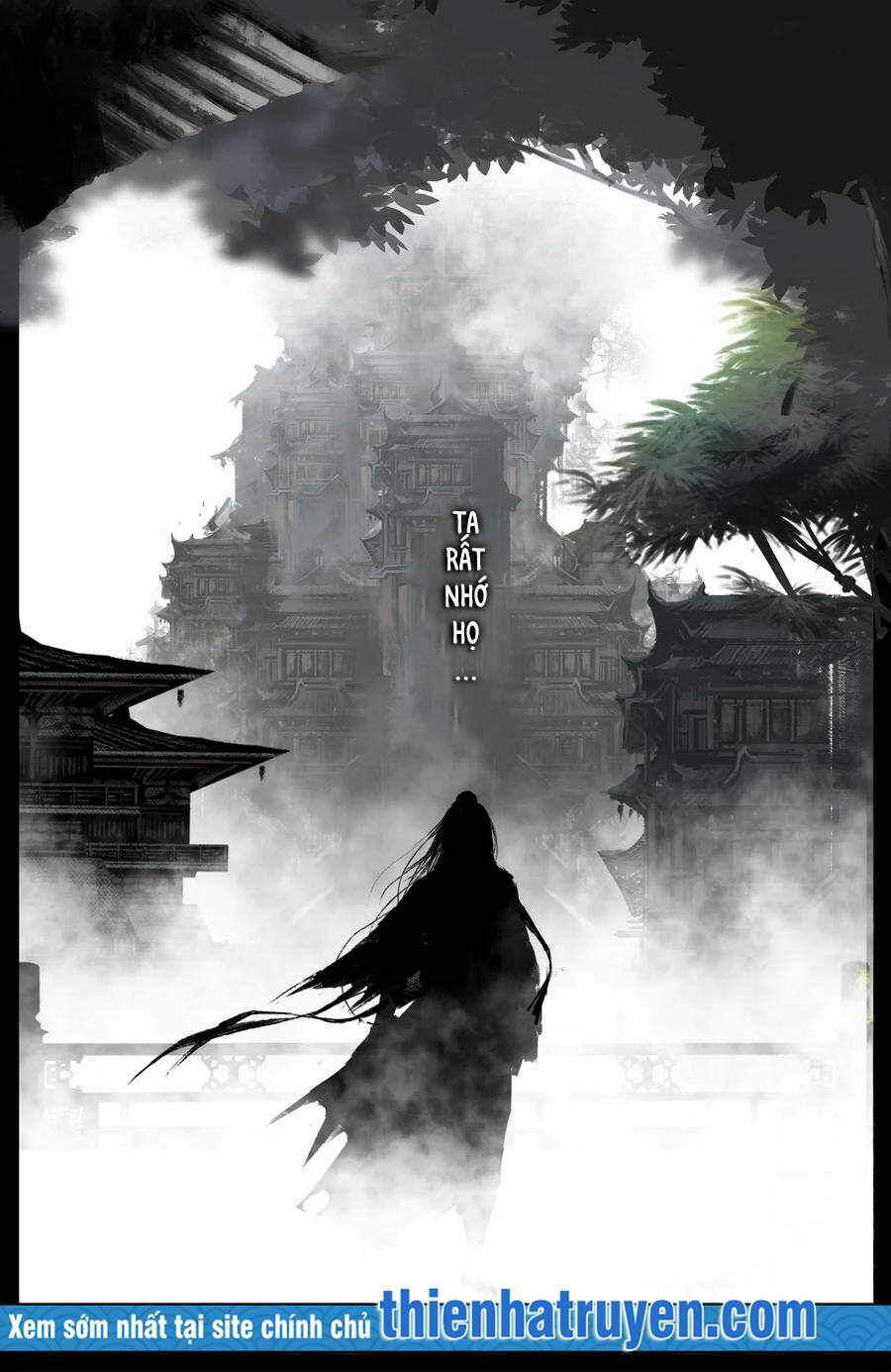 Tây Du Ký Ngoại Truyện chapter 186 - Upload bởi truyensieuhay.com