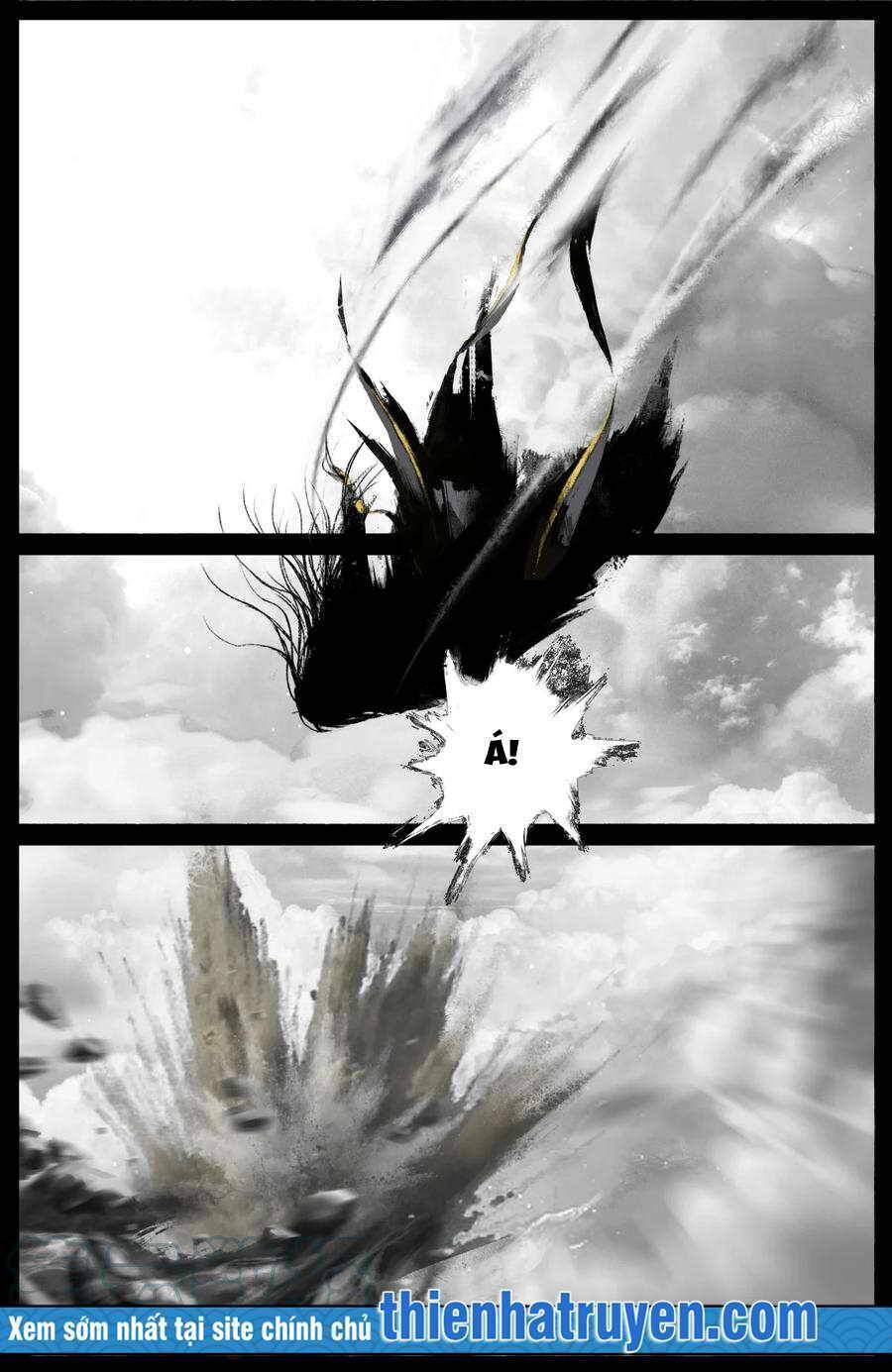 Tây Du Ký Ngoại Truyện chapter 186 - Upload bởi truyensieuhay.com