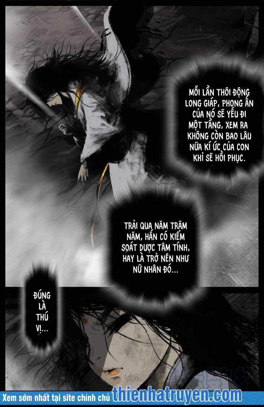 Tây Du Ký Ngoại Truyện chapter 186 - Upload bởi truyensieuhay.com