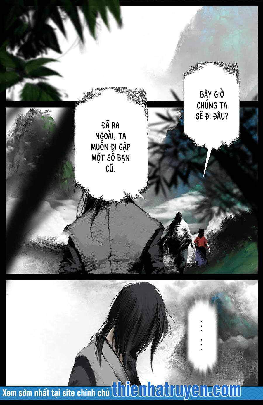 Tây Du Ký Ngoại Truyện chapter 186 - Upload bởi truyensieuhay.com