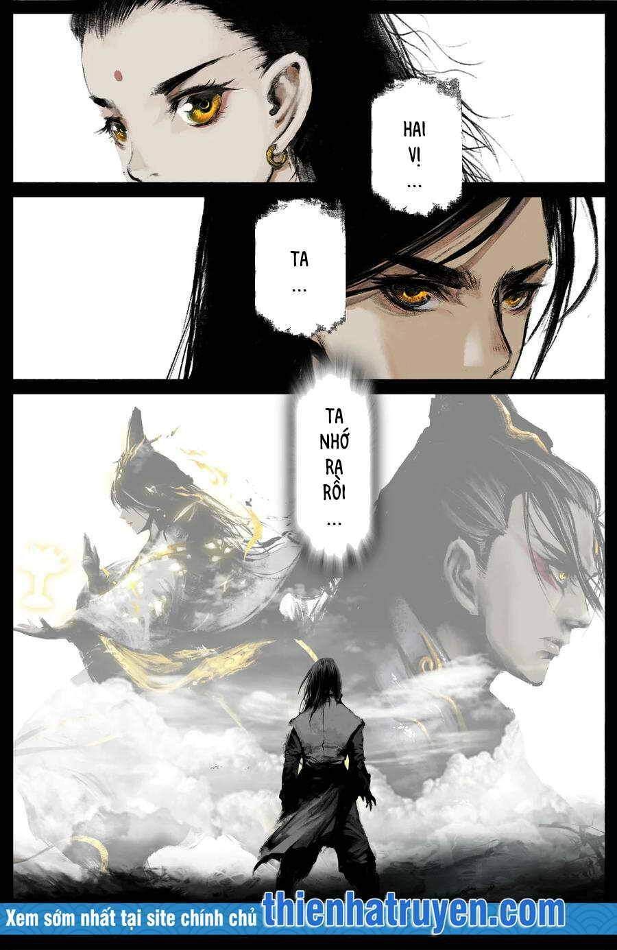 Tây Du Ký Ngoại Truyện chapter 186 - Upload bởi truyensieuhay.com
