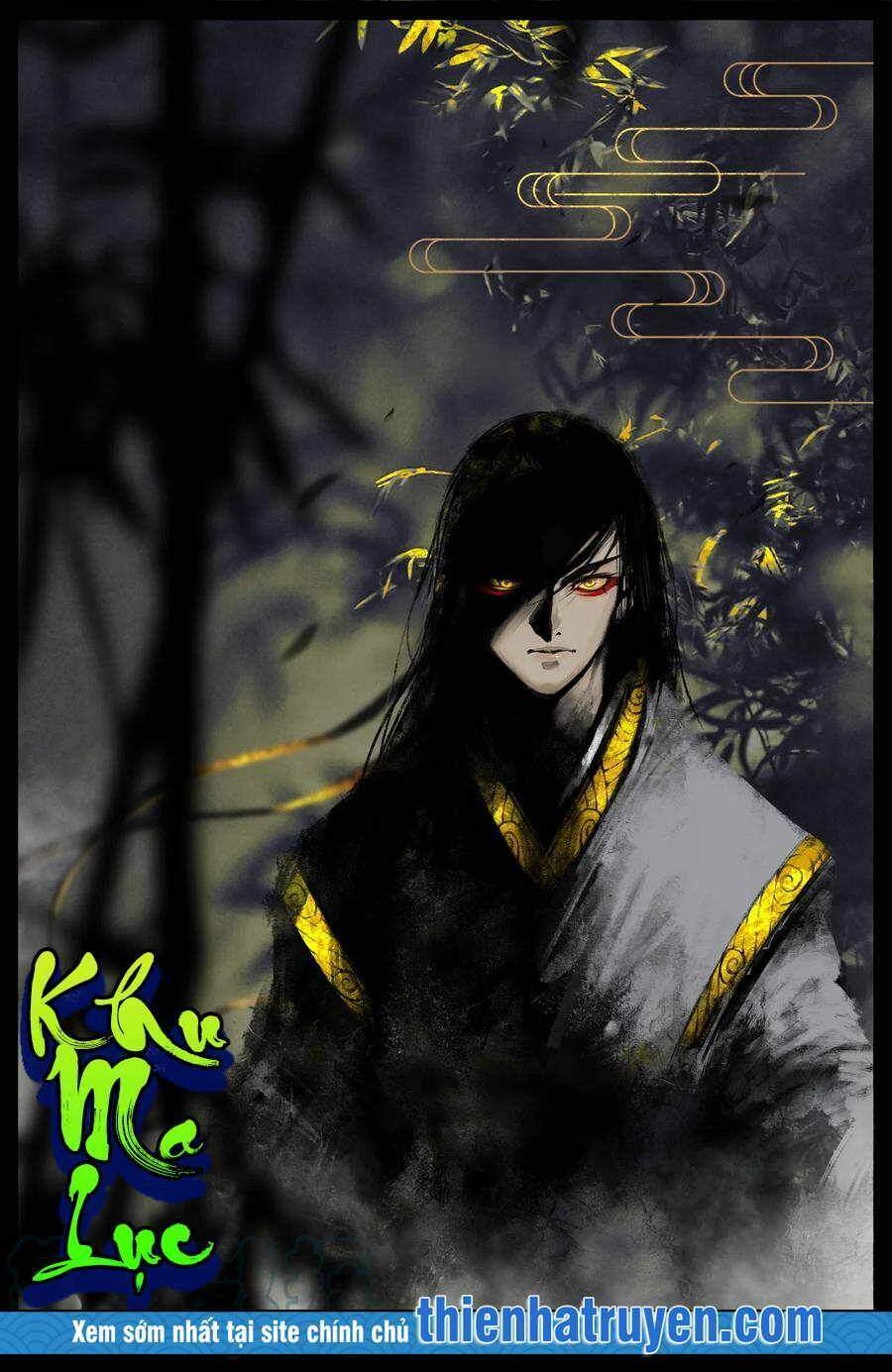 Tây Du Ký Ngoại Truyện chapter 187 - Upload bởi truyensieuhay.com