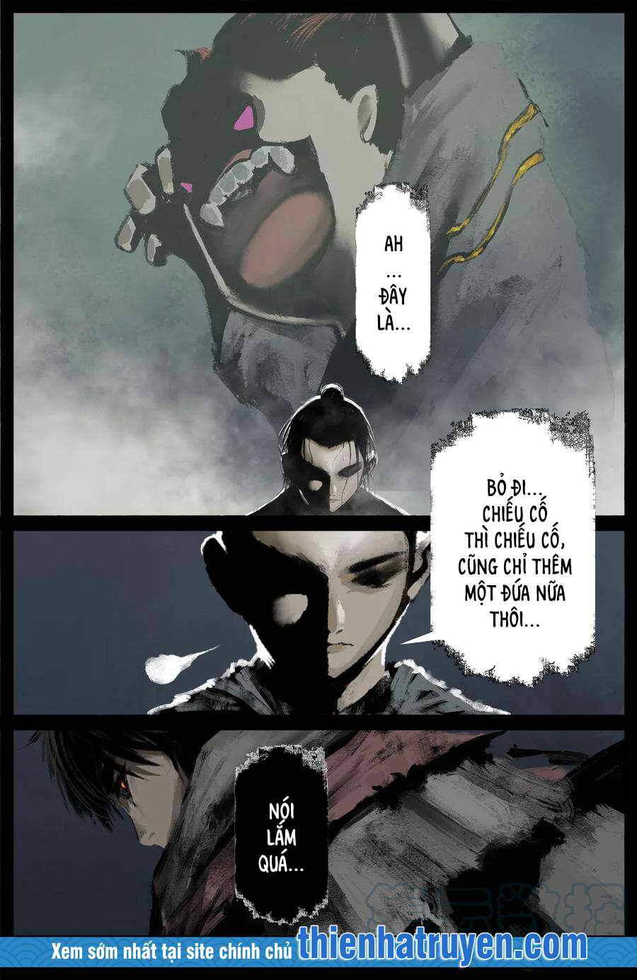 Tây Du Ký Ngoại Truyện chapter 187 - Upload bởi truyensieuhay.com