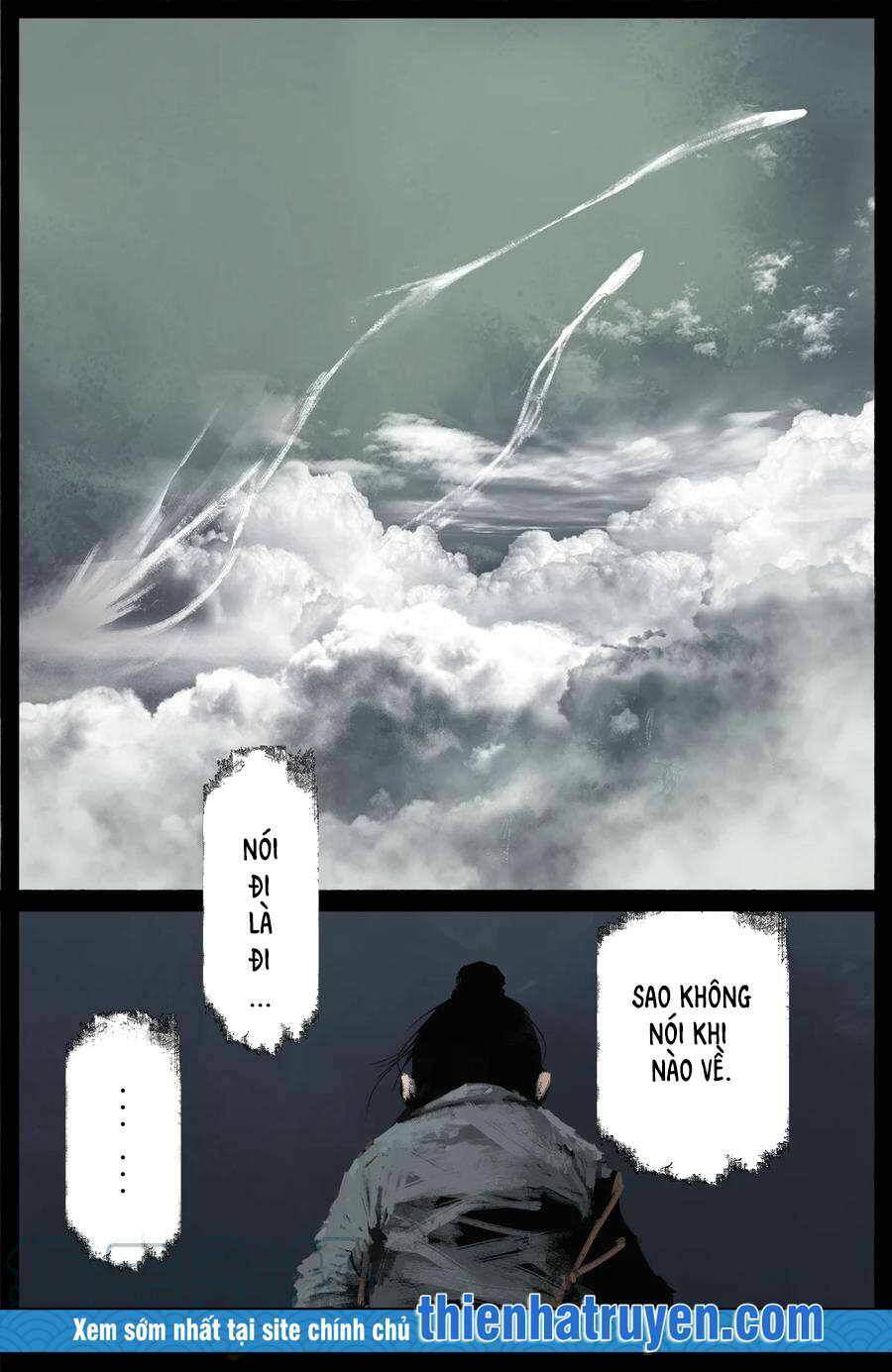 Tây Du Ký Ngoại Truyện chapter 187 - Upload bởi truyensieuhay.com
