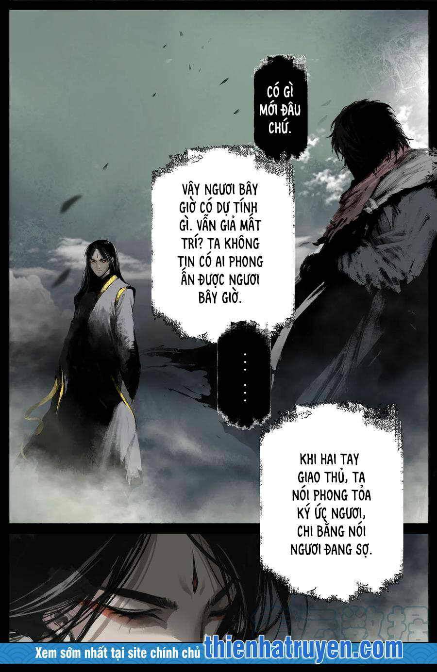 Tây Du Ký Ngoại Truyện chapter 187 - Upload bởi truyensieuhay.com