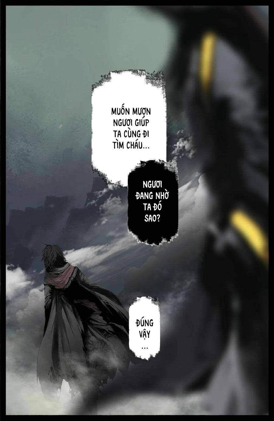 Tây Du Ký Ngoại Truyện chapter 187 - Upload bởi truyensieuhay.com