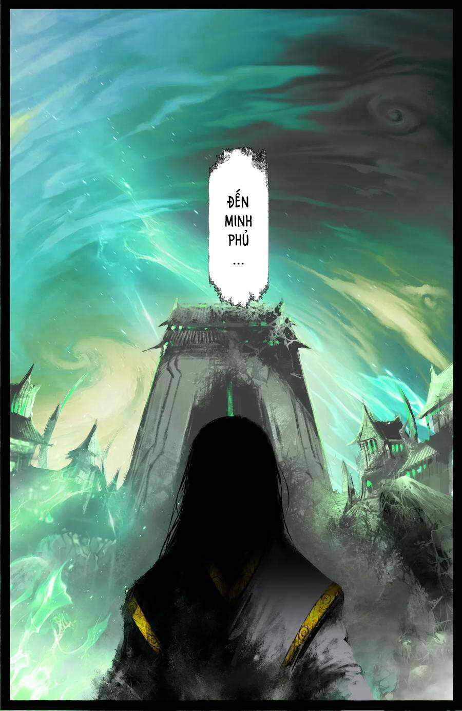Tây Du Ký Ngoại Truyện chapter 187 - Upload bởi truyensieuhay.com