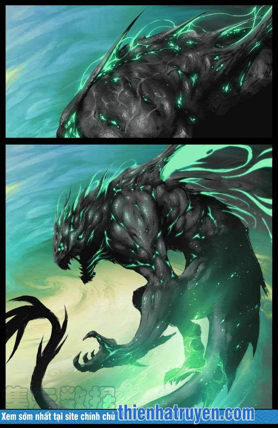 Tây Du Ký Ngoại Truyện chapter 189 - Upload bởi truyensieuhay.com
