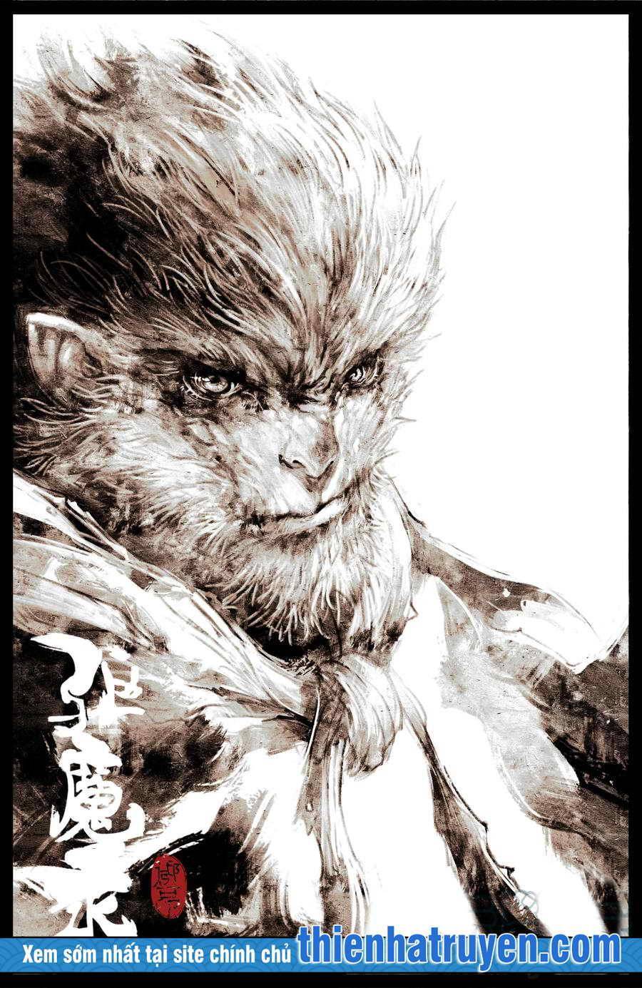 Tây Du Ký Ngoại Truyện chapter 191 - Upload bởi truyensieuhay.com