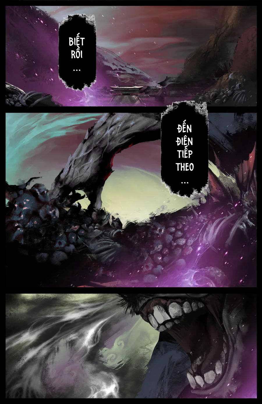 Tây Du Ký Ngoại Truyện chapter 191 - Upload bởi truyensieuhay.com