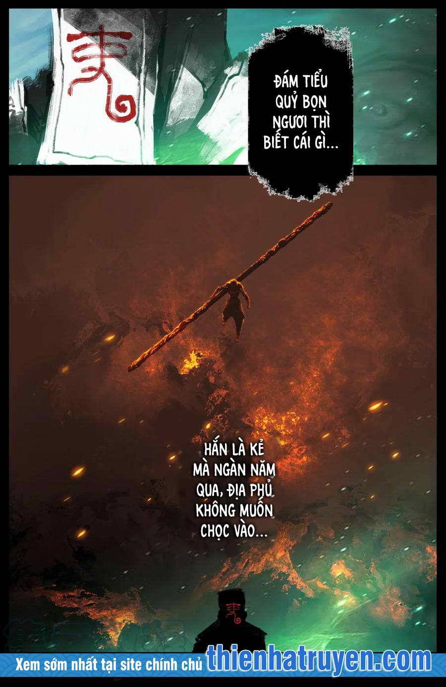 Tây Du Ký Ngoại Truyện chapter 191 - Upload bởi truyensieuhay.com