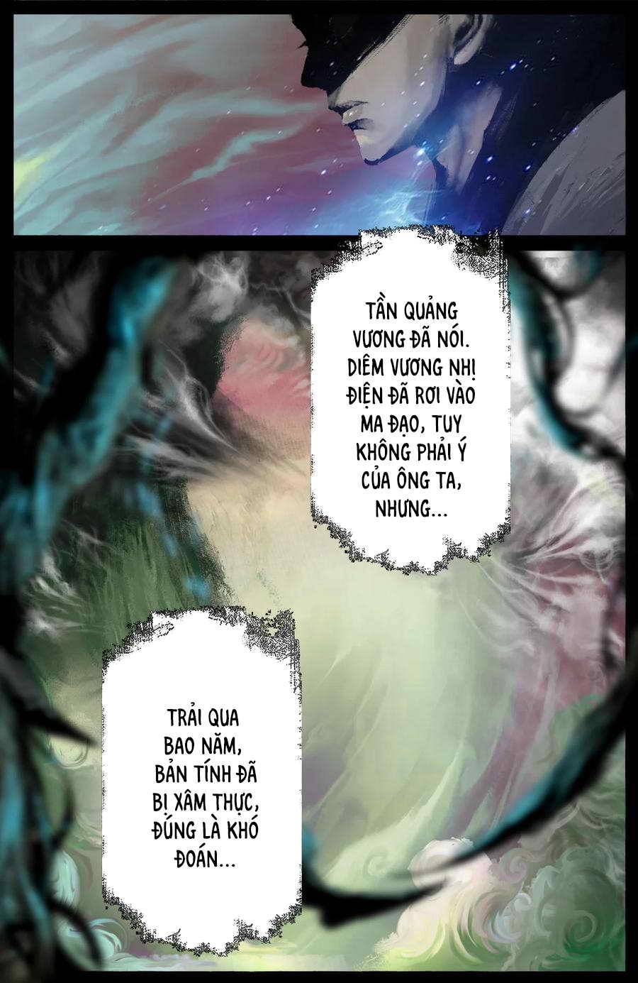Tây Du Ký Ngoại Truyện chapter 191 - Upload bởi truyensieuhay.com