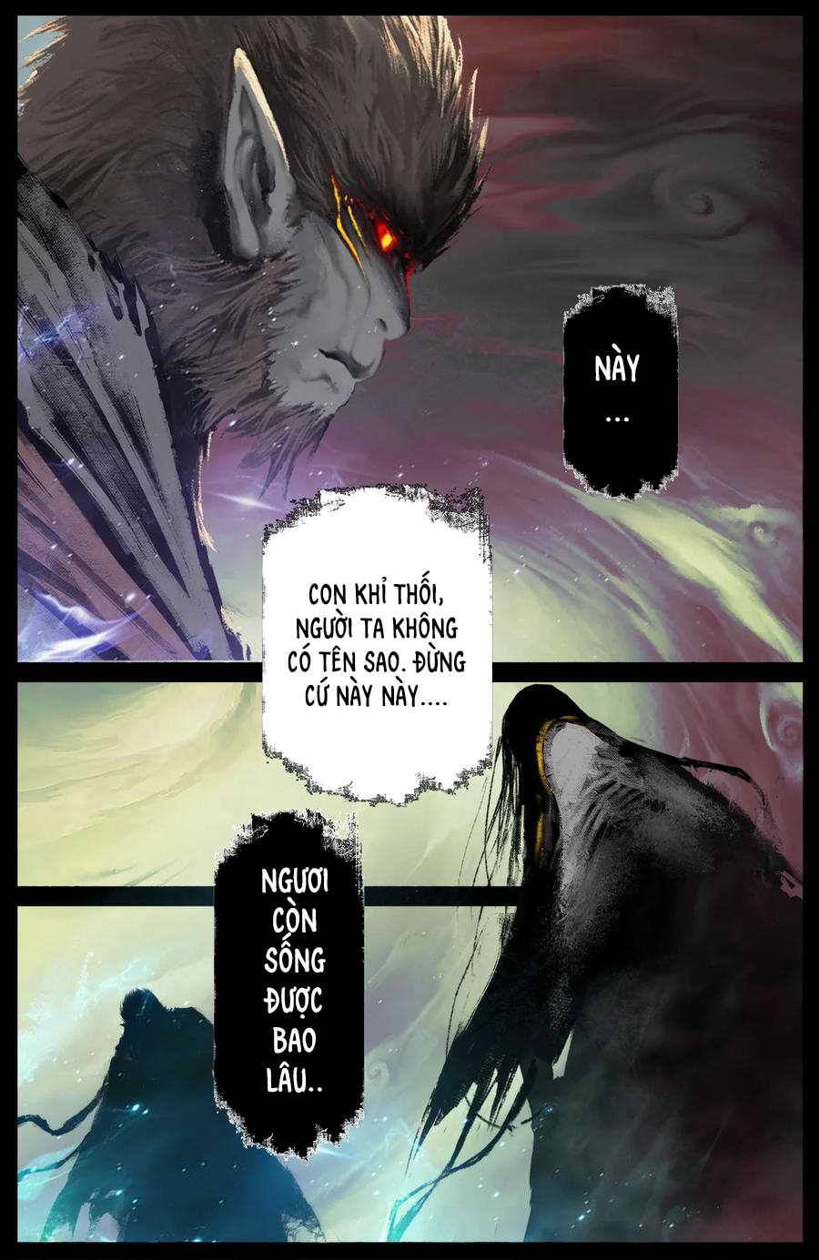 Tây Du Ký Ngoại Truyện chapter 191 - Upload bởi truyensieuhay.com