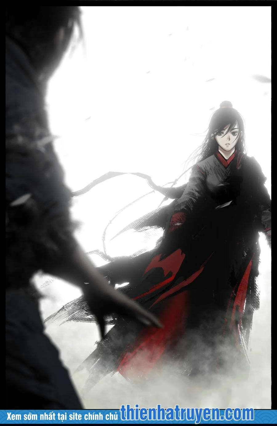 Tây Du Ký Ngoại Truyện chapter 193 - Upload bởi truyensieuhay.com