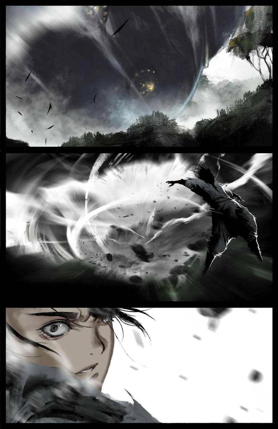 Tây Du Ký Ngoại Truyện chapter 193 - Upload bởi truyensieuhay.com