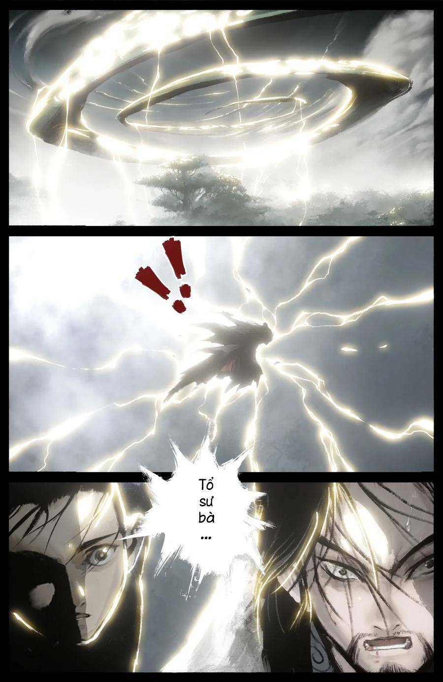 Tây Du Ký Ngoại Truyện chapter 194 - Upload bởi truyensieuhay.com