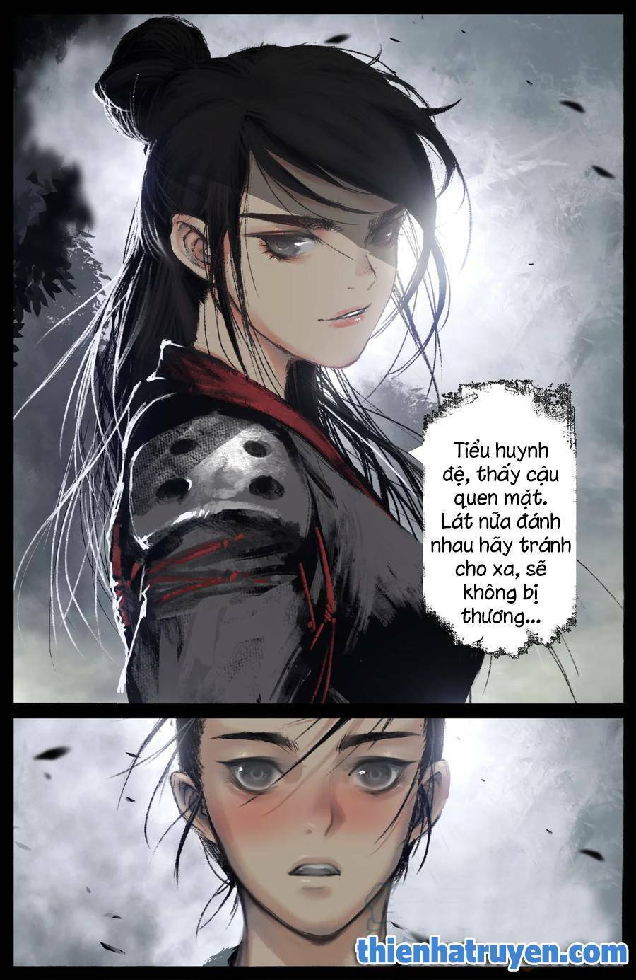 Tây Du Ký Ngoại Truyện chapter 194 - Upload bởi truyensieuhay.com