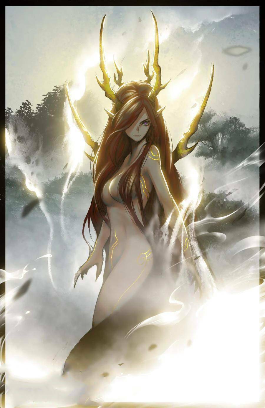 Tây Du Ký Ngoại Truyện chapter 196 - Upload bởi truyensieuhay.com