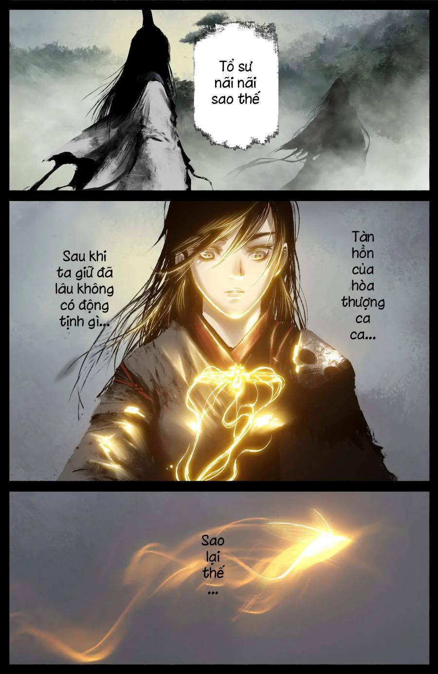 Tây Du Ký Ngoại Truyện chapter 196 - Upload bởi truyensieuhay.com
